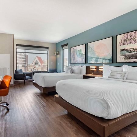 Cambria Hotel Minneapolis Downtown Kültér fotó