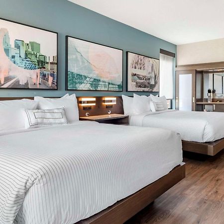 Cambria Hotel Minneapolis Downtown Kültér fotó