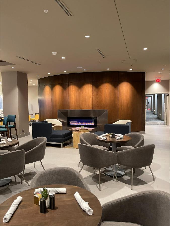 Cambria Hotel Minneapolis Downtown Kültér fotó