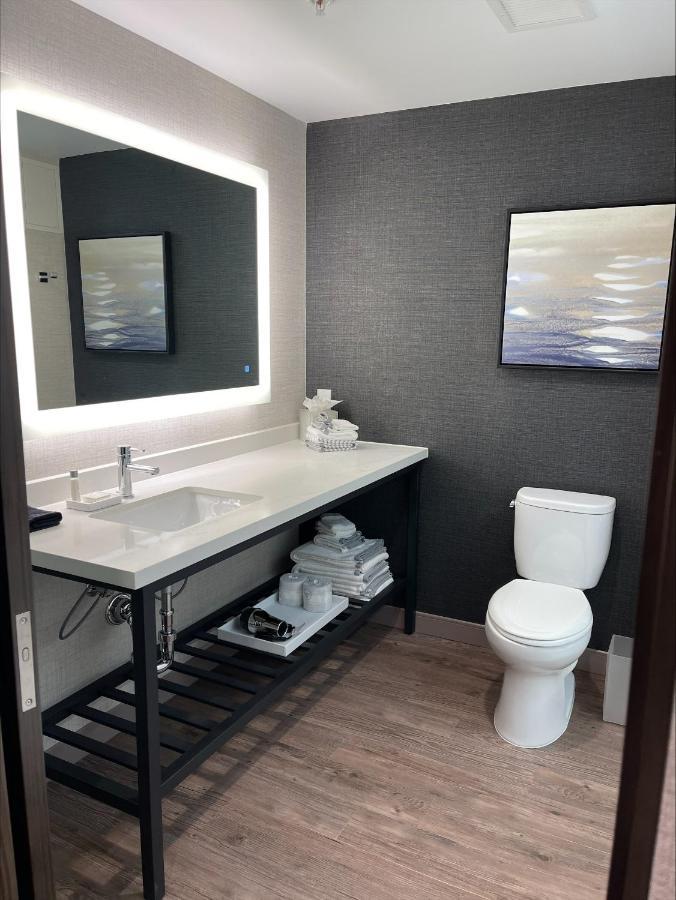 Cambria Hotel Minneapolis Downtown Kültér fotó