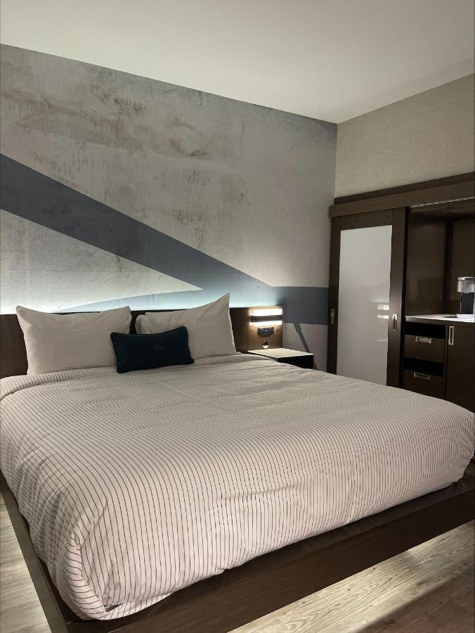 Cambria Hotel Minneapolis Downtown Kültér fotó