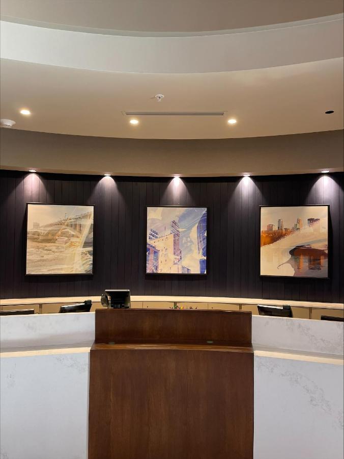 Cambria Hotel Minneapolis Downtown Kültér fotó