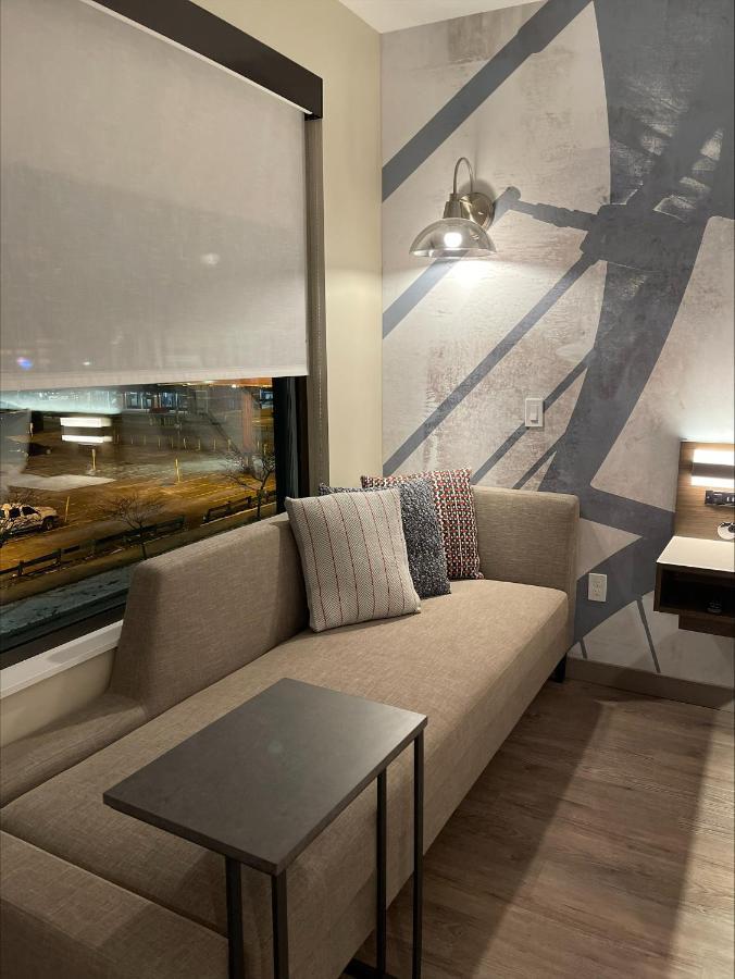 Cambria Hotel Minneapolis Downtown Kültér fotó