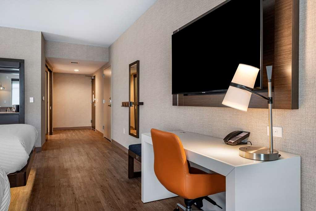 Cambria Hotel Minneapolis Downtown Szoba fotó