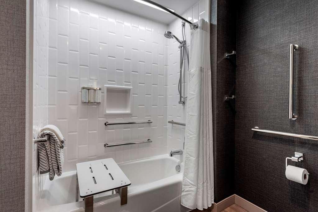 Cambria Hotel Minneapolis Downtown Kültér fotó