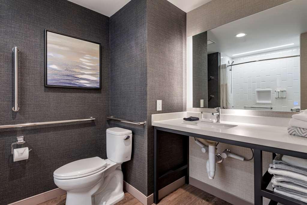 Cambria Hotel Minneapolis Downtown Kültér fotó