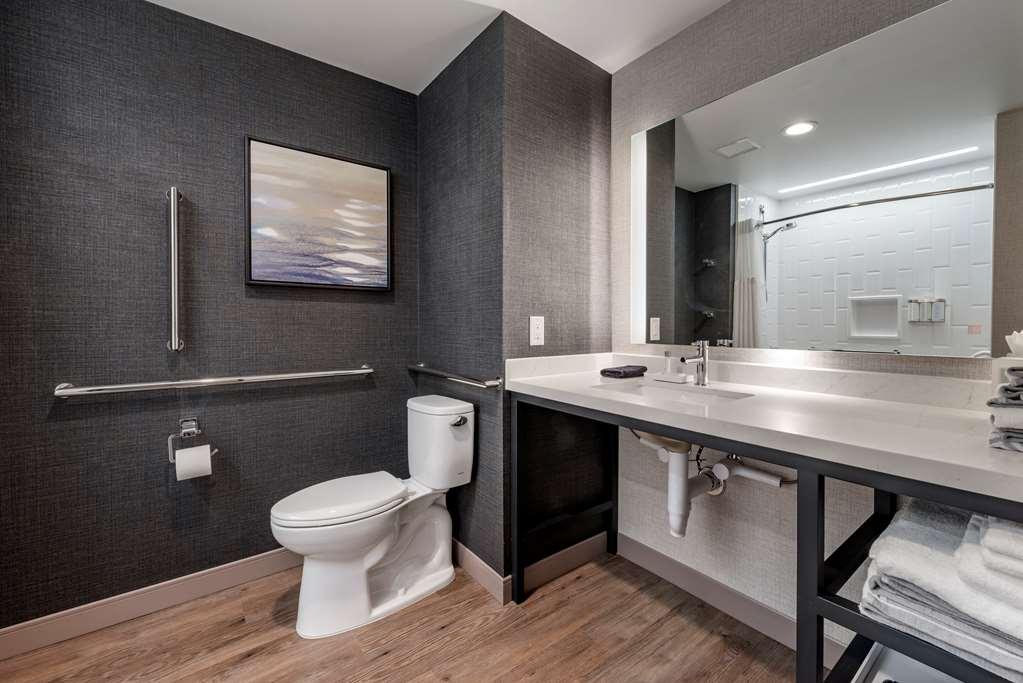 Cambria Hotel Minneapolis Downtown Kültér fotó
