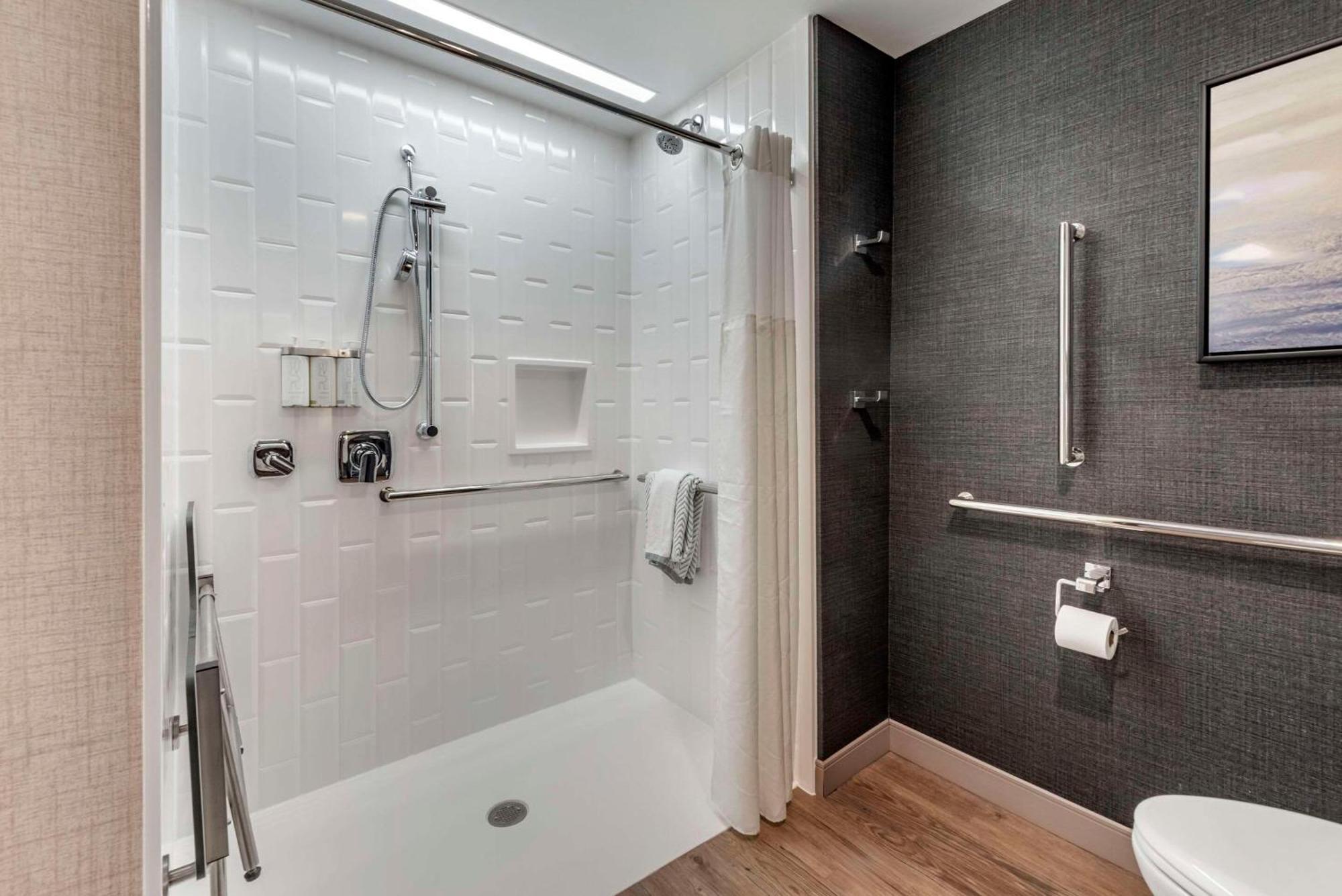 Cambria Hotel Minneapolis Downtown Kültér fotó
