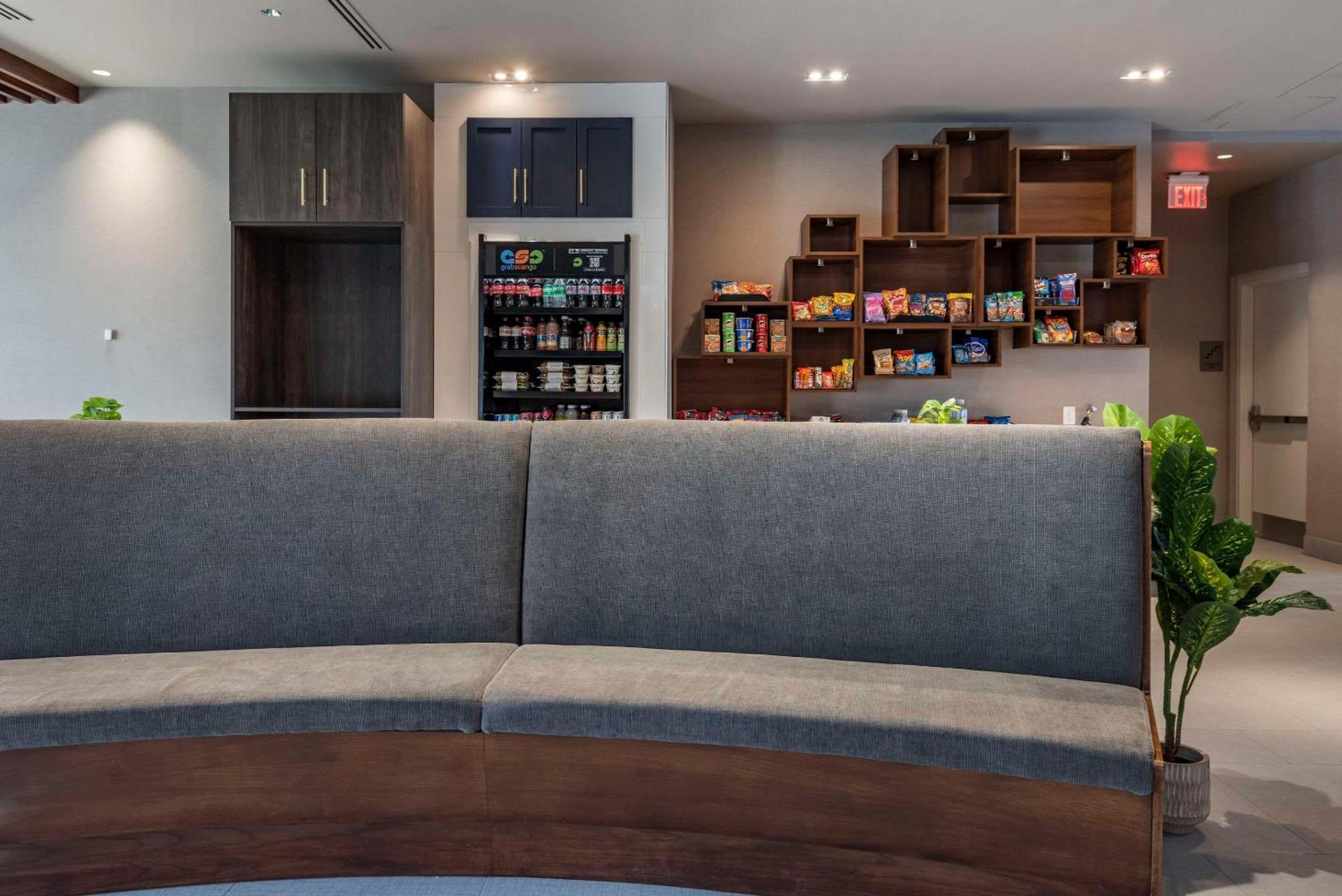 Cambria Hotel Minneapolis Downtown Kültér fotó