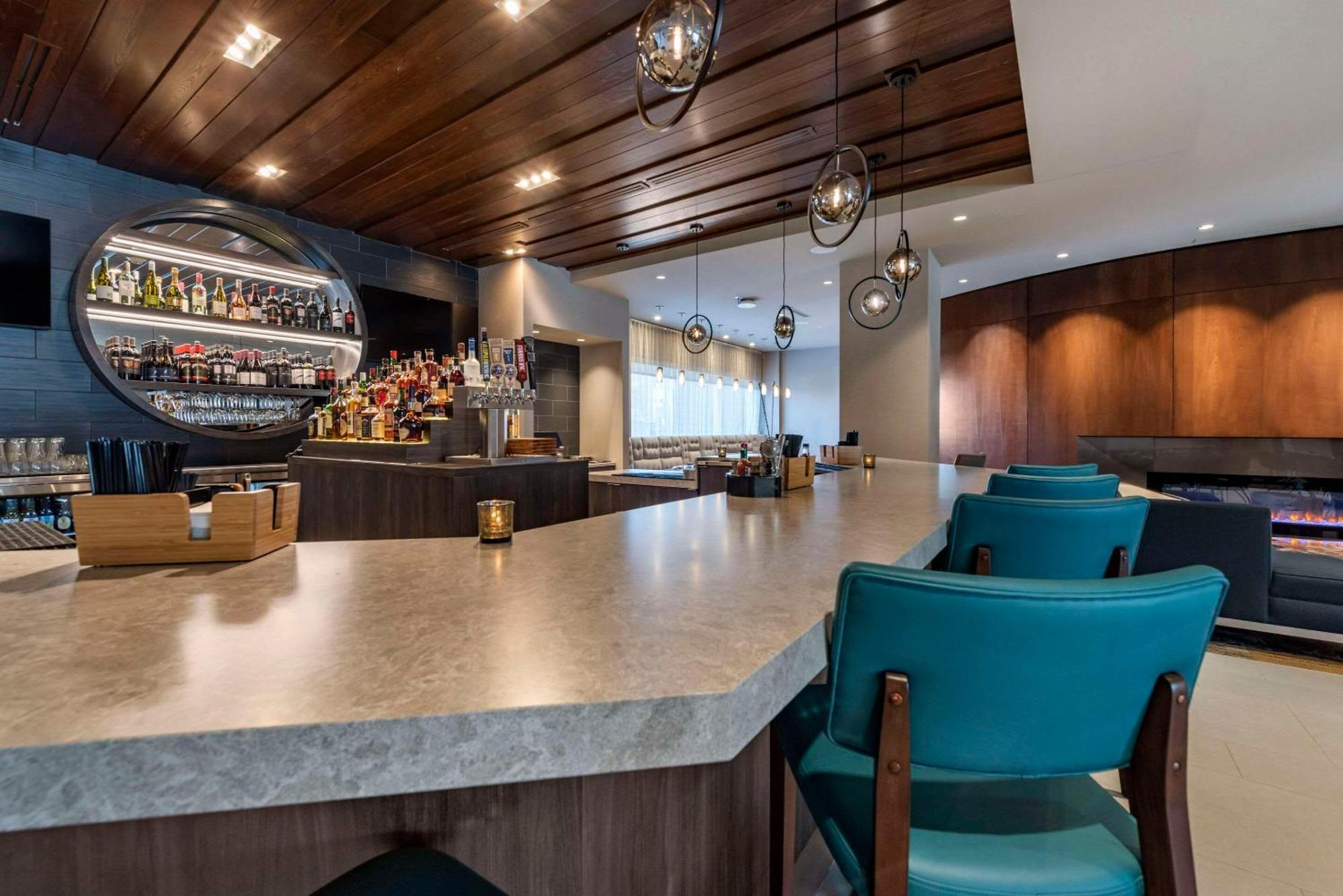 Cambria Hotel Minneapolis Downtown Kültér fotó