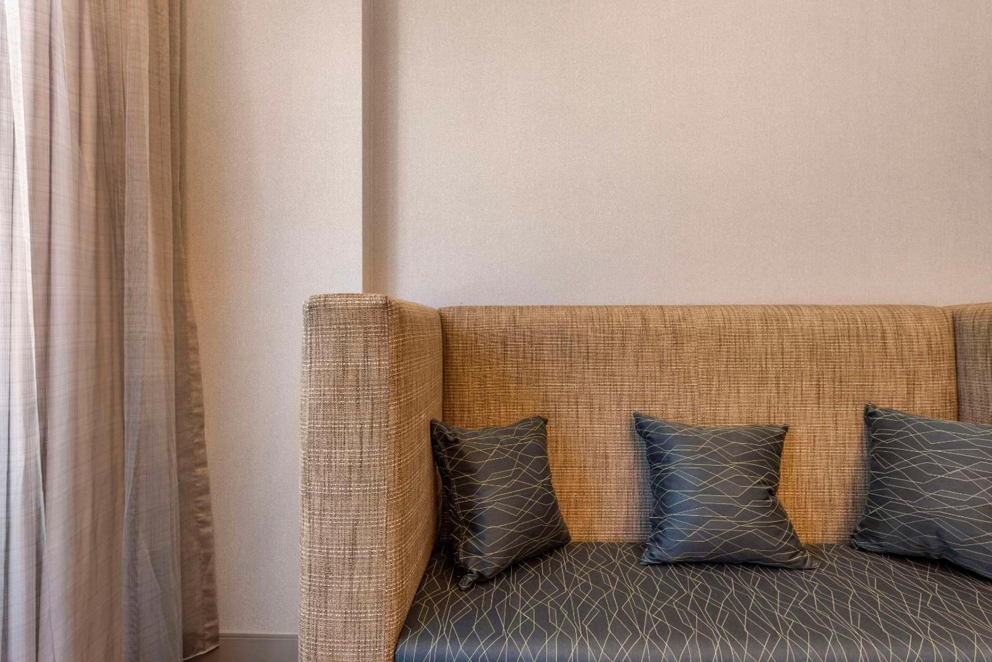Cambria Hotel Minneapolis Downtown Kültér fotó