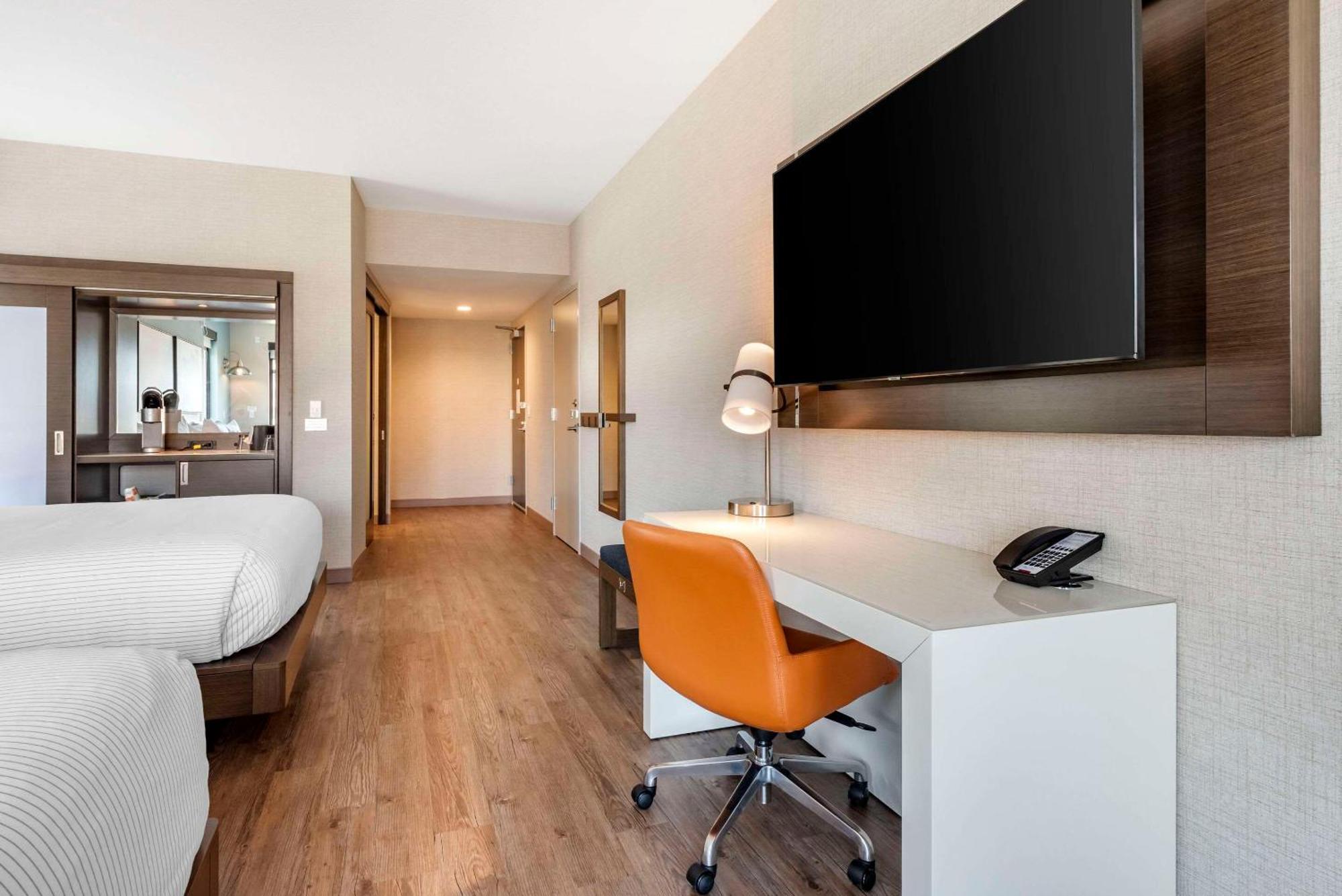 Cambria Hotel Minneapolis Downtown Kültér fotó