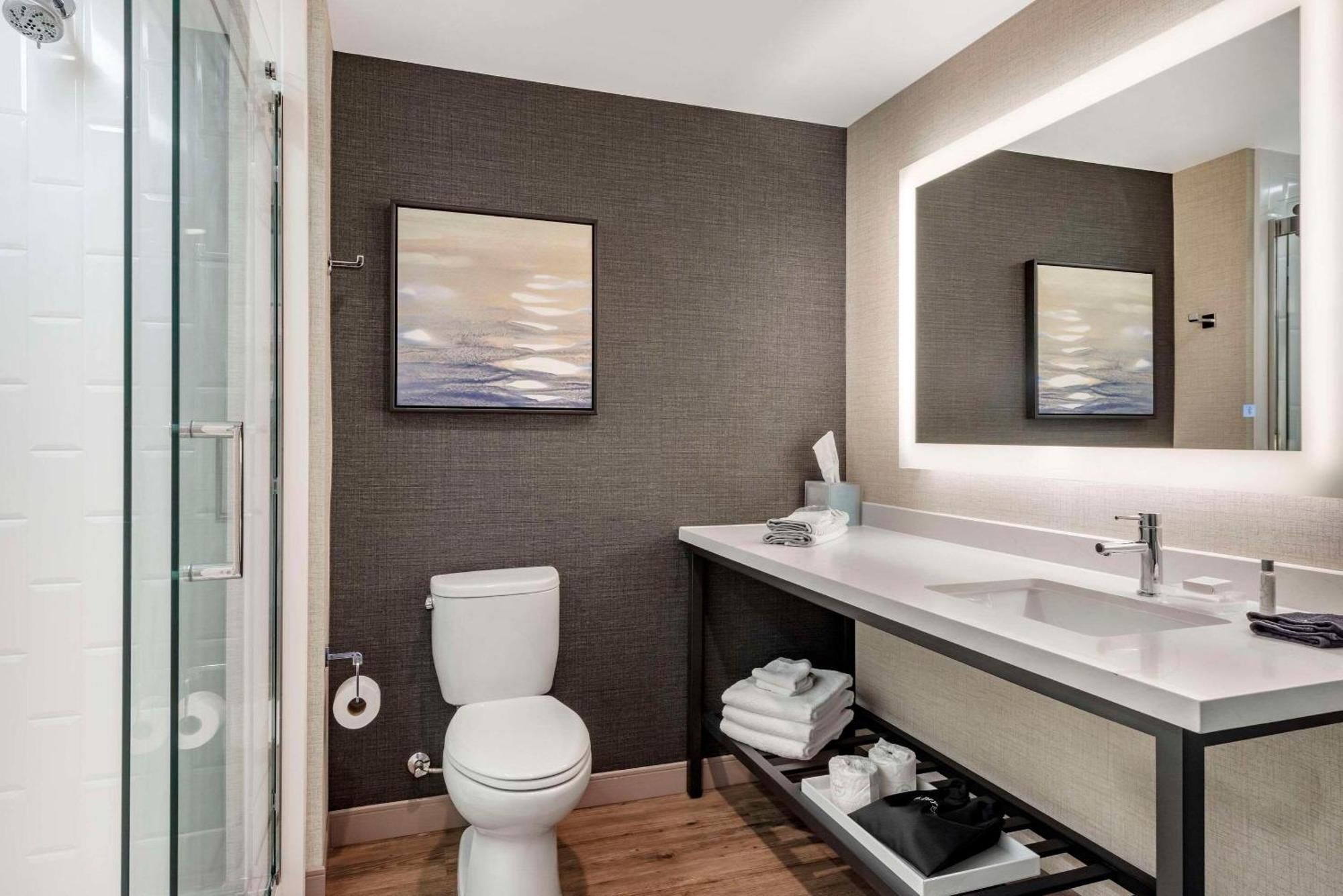 Cambria Hotel Minneapolis Downtown Kültér fotó