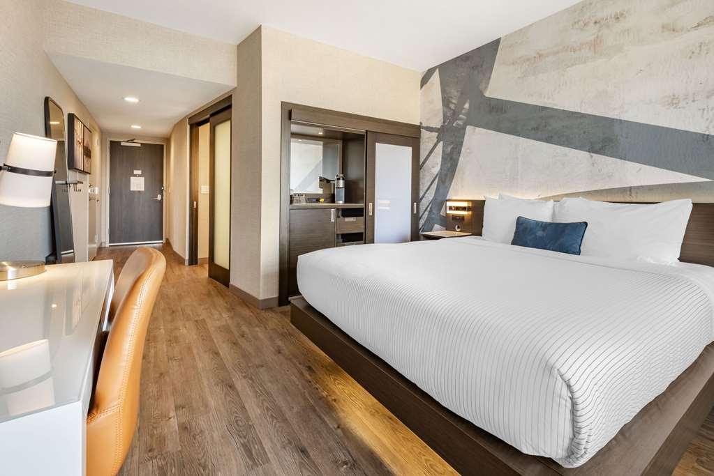 Cambria Hotel Minneapolis Downtown Szoba fotó